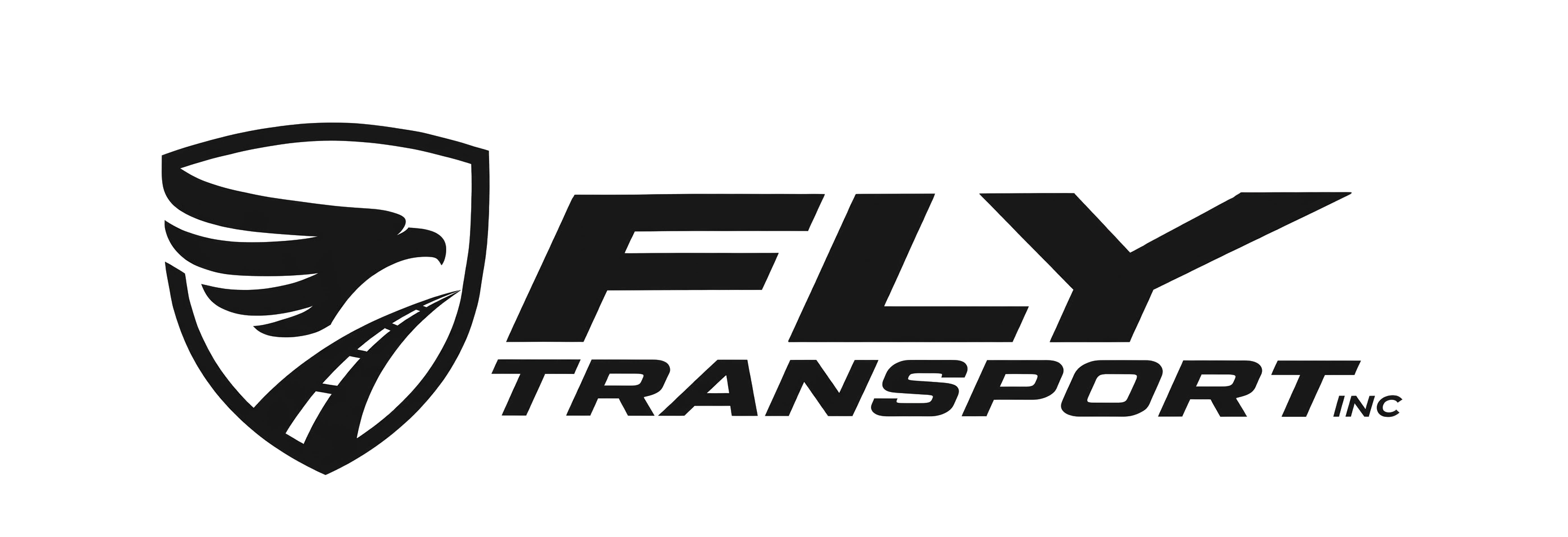 Fly Transport Inc.
